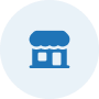 location logo