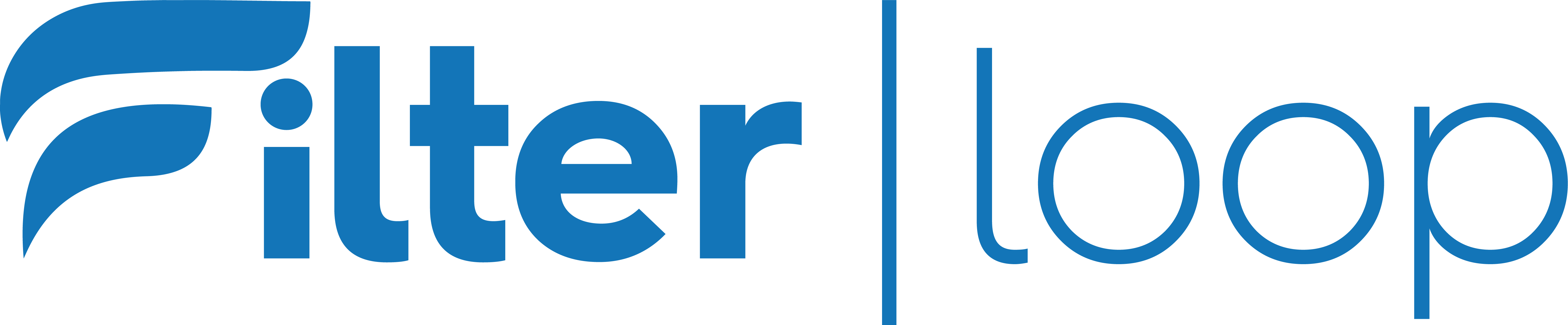 site logo