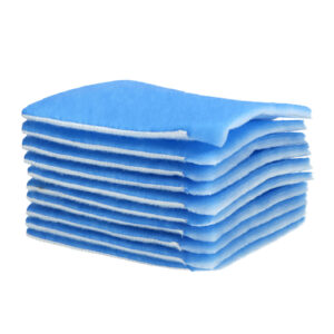 Atrea Duplex Easy 250 filter set 10 pcs. G4 (original)