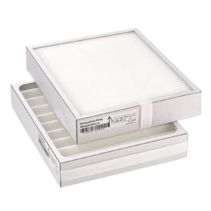 Blauberg Komfort EC DB 160/250 filter set G4+F7 (house brand)