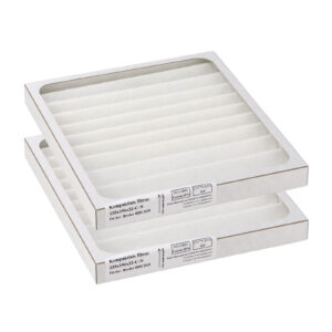 Brofer RDCD25(SK) filter set G4+G4