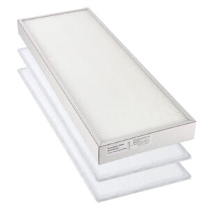 Brofer RDCD50SH filter set G4+G4+F7