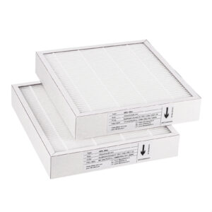 Komfovent Domekt CF 150 F C6M / 200 F C8 filter set M5+M5 (house brand)