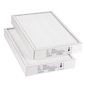 Komfovent Domekt CF 400 V C6M filter set M5+M5 (house brand)
