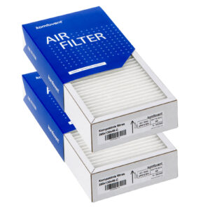 Komfovent Domekt R 190/200 V C4 filter set M5+M5 (house brand)