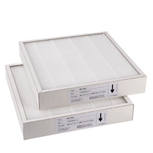 Komfovent Domekt R 250/400 F C6 filter set M5+M5 (house brand)