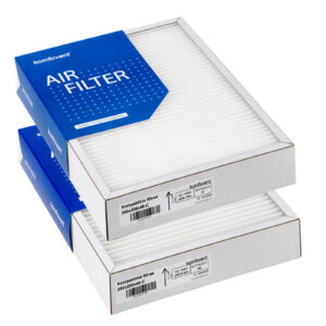 Komfovent Domekt R 300 V C6 C8 filter set M5+F7 (original)