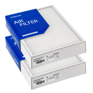 Komfovent Domekt R 300 V C6 C8 filter set M5+M5 (original)