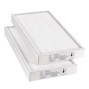 Komfovent Domekt R 400 H C6M filter set M5+M5 (house brand)