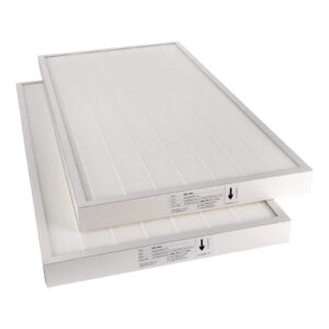 Komfovent Verso R 1000/1300/1500 H/V/U filter set M5+F7 (house brand)