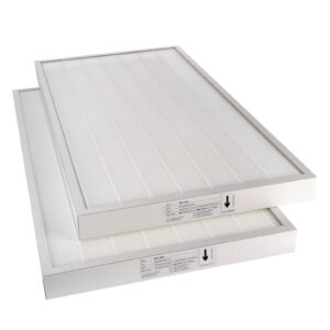 Komfovent Verso R 1000/1300/1500 H/V/U filter set M5+M5 (house brand)