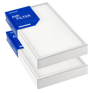 Komfovent Verso S 3000 F filter set M5+M5 (original)