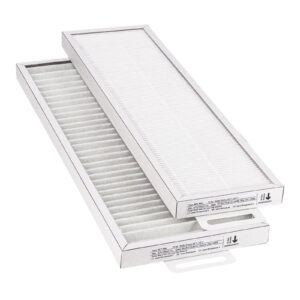 Salda Smarty 3X V / 4X V filter set G4+G4 (house brand)