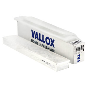 Vallox TSK Multi 80 MC/MV filter set No. 26 (original)