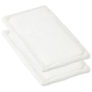 Wolf CWL-180 filter set G3+G3 (house brand)
