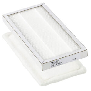 Wolf CWL-180 filter set G3+M6 (house brand)
