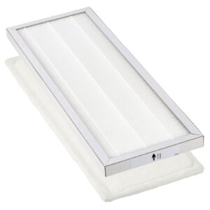 Wolf CWL-300/400 Excellent filter set G3+F7 (house brand)