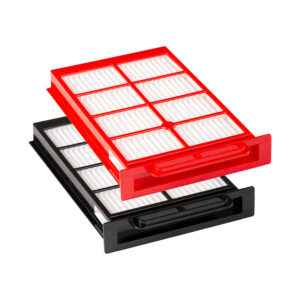 Zehnder ComfoAir 160 filter set G4+F7 (original)