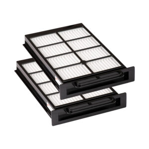 Zehnder ComfoAir 160 filter set G4+G4 (original)