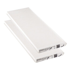 Zehnder ComfoAir Q350 / Q450 / Q600 / E350 filter set G4+G4 (original)