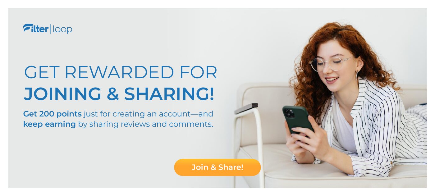 Get Rewarded for Joining