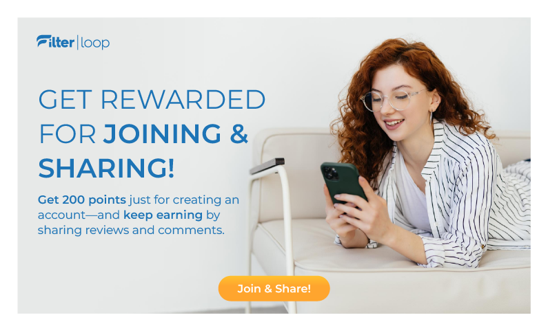 Get Rewarded for Joining