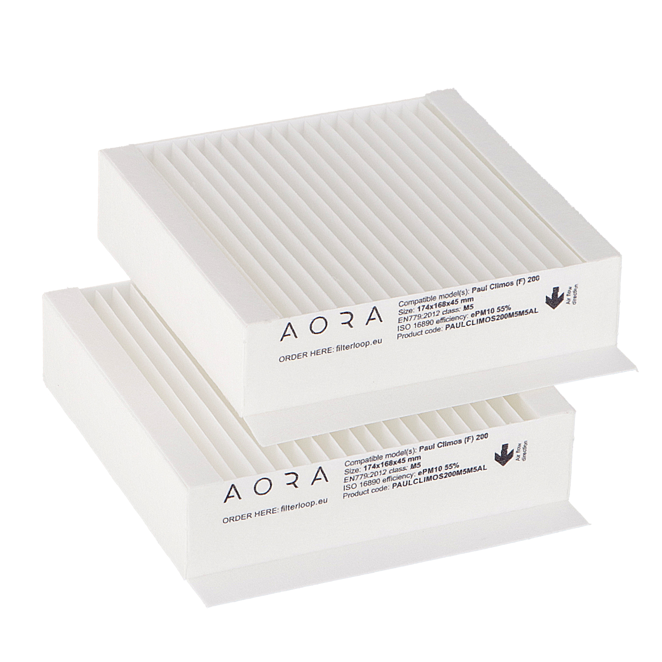 Paul Climos (F) 200 filter set M5+M5 (house brand) 174x168x45.jpg