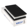 Vallox ILMAVA 100-120 (1983-1990) filter set No. 2 G1+G1+G4 (original)