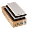 Vallox ILMAVA 100-120 (from 1993) filter set No. 4 G1+G1+G4+F7 (original)
